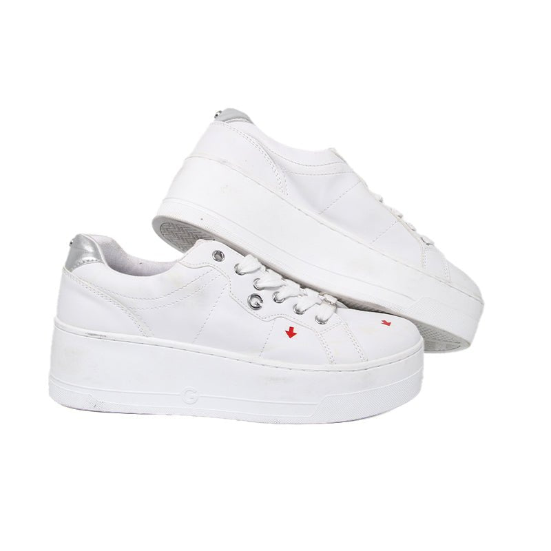 GUESS Women's SHOES Size 38.5 ROW258 - Runner