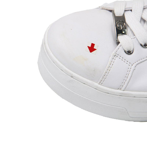 GUESS Women's SHOES Size 38.5 ROW258 - Runner