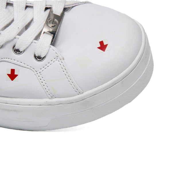 GUESS Women's SHOES Size 38.5 ROW258 - Runner