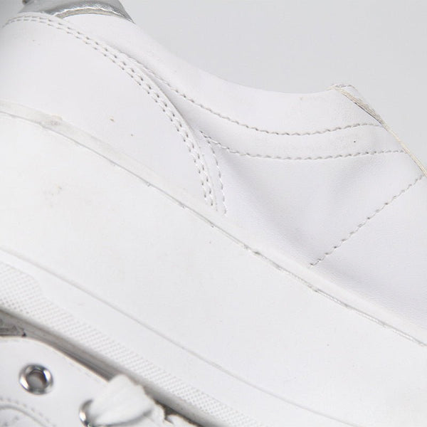 GUESS Women's SHOES Size 38.5 ROW258 - Runner