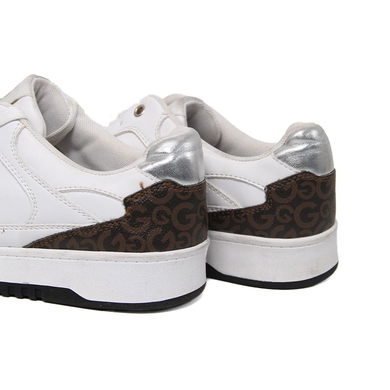 GUESS Women's SHOES Size 38.5 ROW261 - Runner