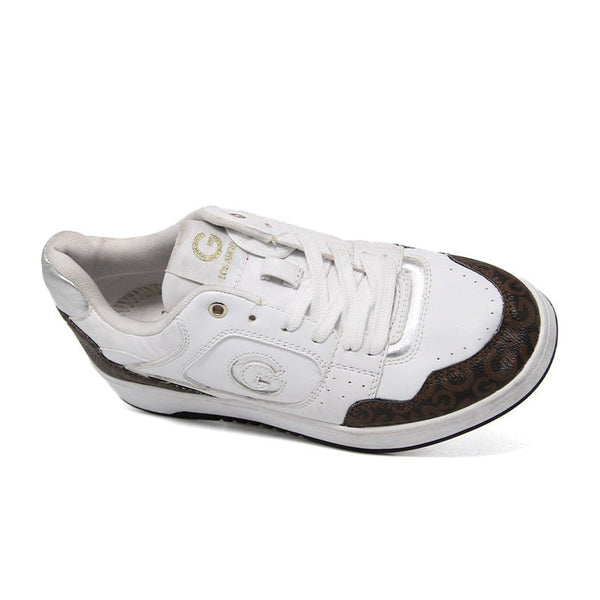 GUESS Women's SHOES Size 38.5 ROW261 - Runner