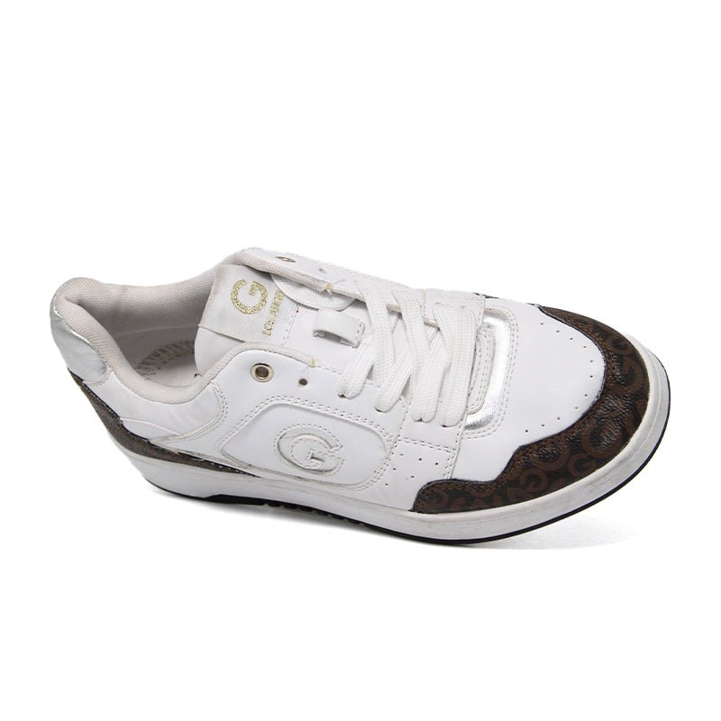 GUESS Women's SHOES Size 38.5 ROW261 - Runner