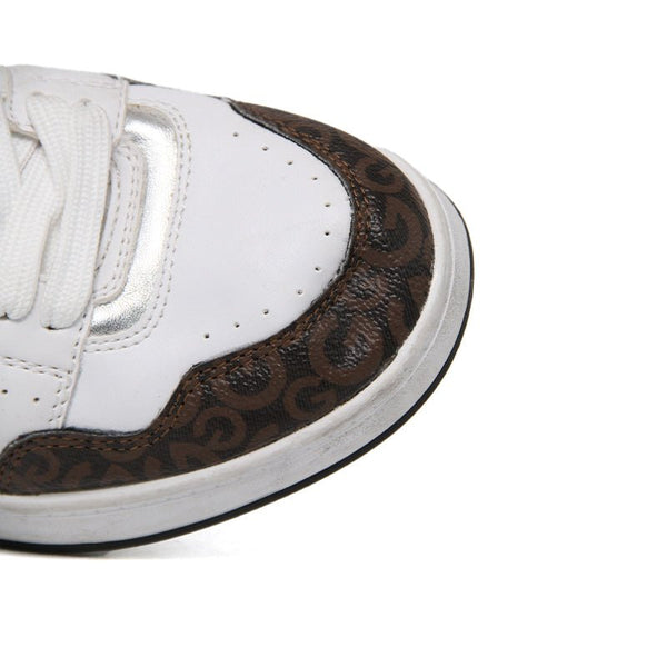 GUESS Women's SHOES Size 38.5 ROW261 - Runner