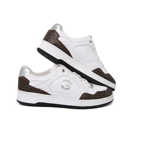 GUESS Women's SHOES Size 38.5 ROW261 - Runner