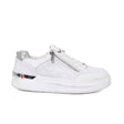 GUESS Women's SHOES Size 38.5 ROW263 - Runner