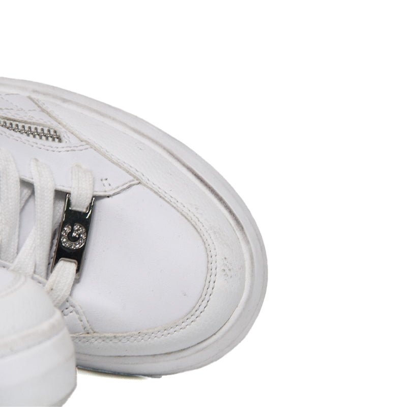 GUESS Women's SHOES Size 38.5 ROW263 - Runner