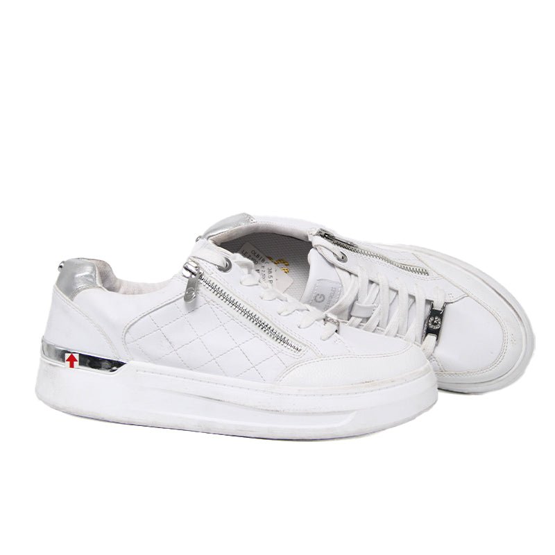 GUESS Women's SHOES Size 38.5 ROW263 - Runner