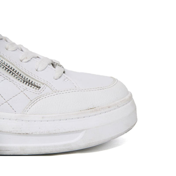 GUESS Women's SHOES Size 38.5 ROW263 - Runner