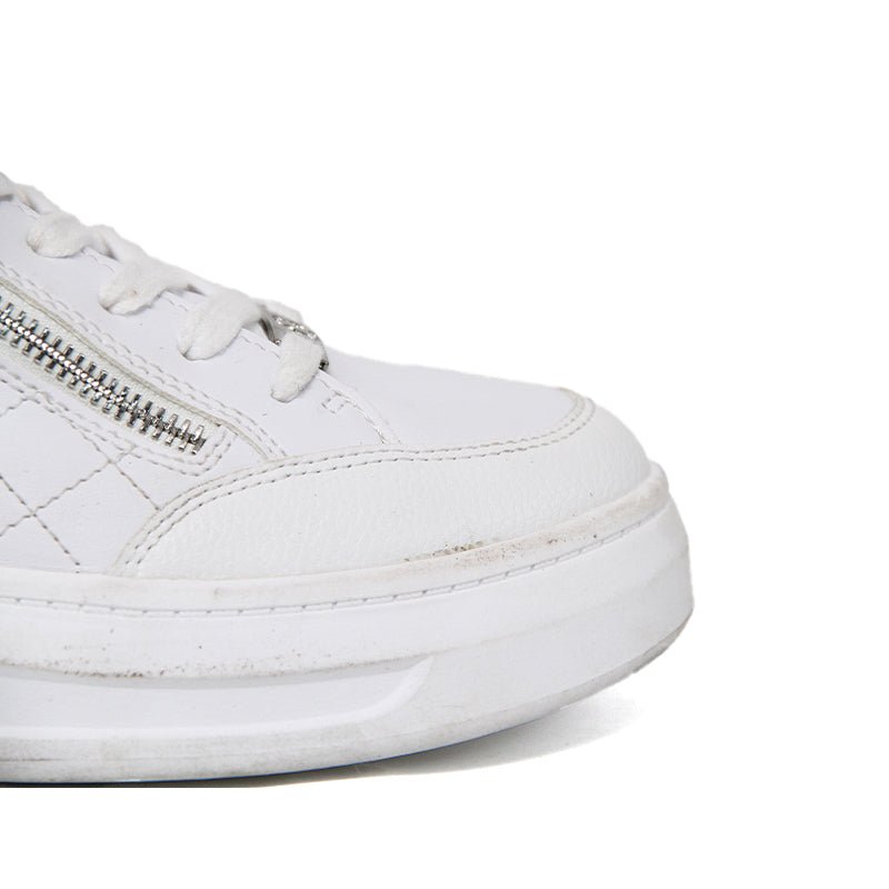 GUESS Women's SHOES Size 38.5 ROW263 - Runner