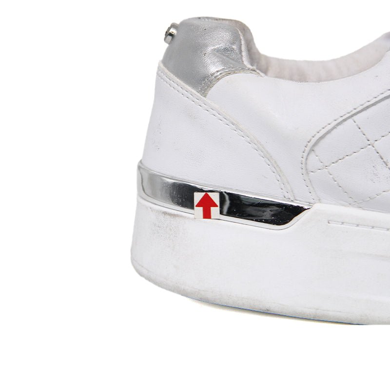 GUESS Women's SHOES Size 38.5 ROW263 - Runner