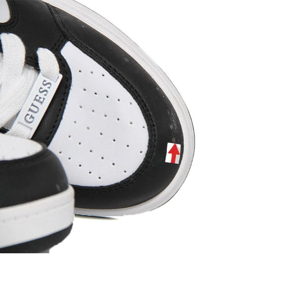 GUESS Women's SHOES Size 38.5 ROW266 - Runner