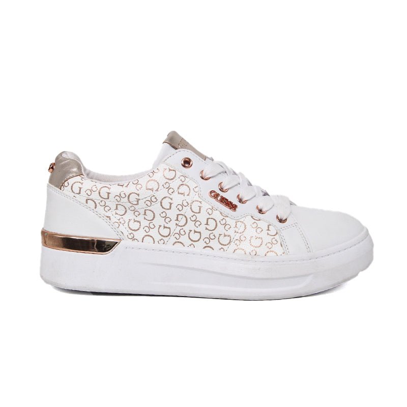 GUESS Women's SHOES Size 38.5 ROW267 - Runner