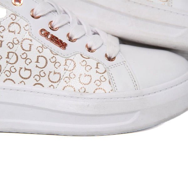 GUESS Women's SHOES Size 38.5 ROW267 - Runner