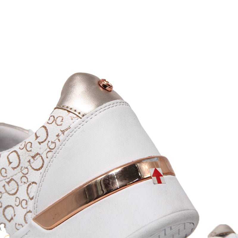 GUESS Women's SHOES Size 38.5 ROW267 - Runner