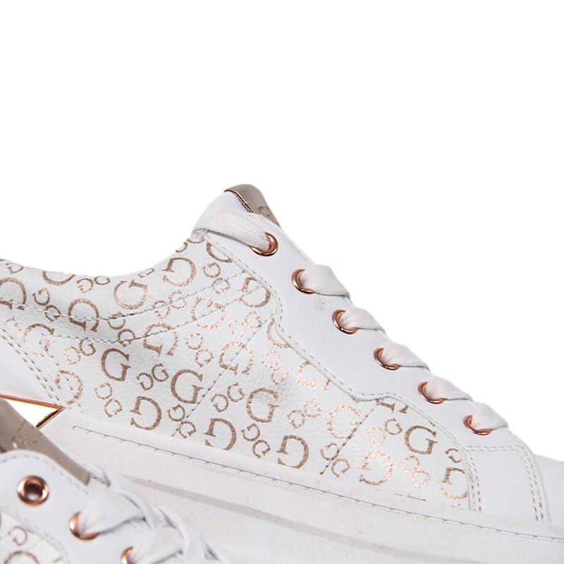 GUESS Women's SHOES Size 38.5 ROW267 - Runner