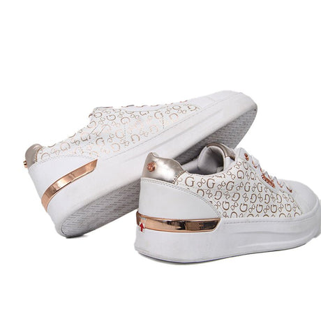 GUESS Women's SHOES Size 38.5 ROW267 - Runner