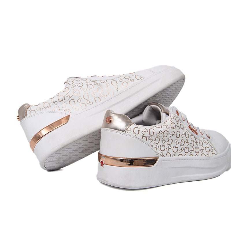 GUESS Women's SHOES Size 38.5 ROW267 - Runner