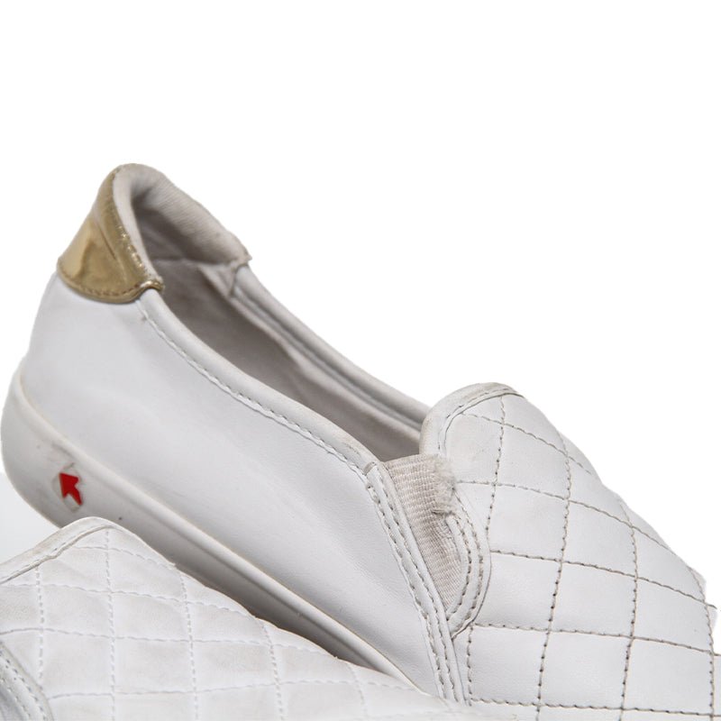 GUESS Women's SHOES Size 38.5 ROW268 - Runner