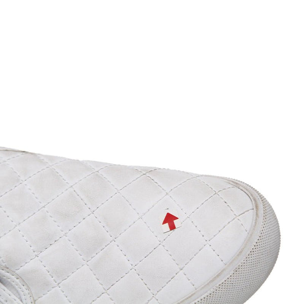 GUESS Women's SHOES Size 38.5 ROW268 - Runner