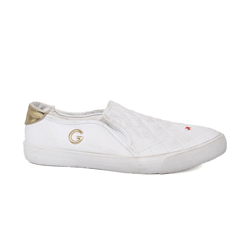 GUESS Women's SHOES Size 38.5 ROW268 - Runner