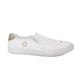GUESS Women's SHOES Size 38.5 ROW268 - Runner