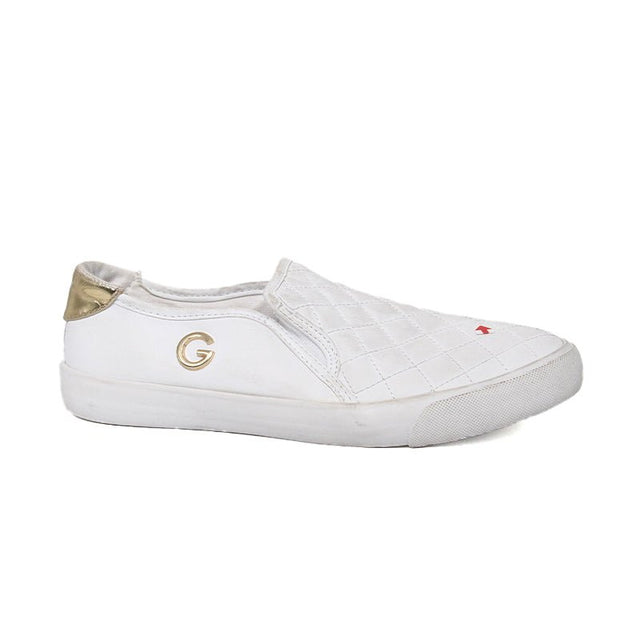 GUESS Women's SHOES Size 38.5 ROW268 - Runner
