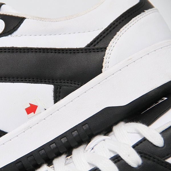 GUESS Women's SHOES Size 38.5 ROW271 - Runner