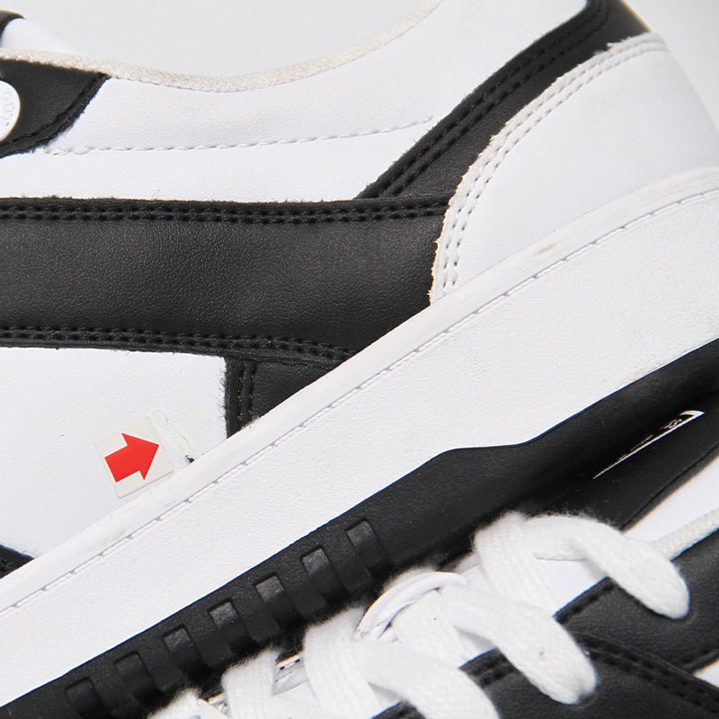 GUESS Women's SHOES Size 38.5 ROW271 - Runner