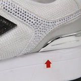 GUESS Women's SHOES Size 38.5 ROW447