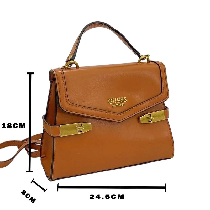 GUESS BAGS ROB236