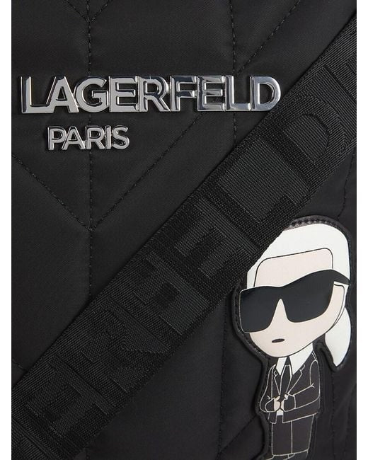 KARL LAGERFELD BAGS ROB499