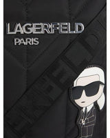 KARL LAGERFELD BAGS ROB499