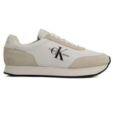 CALVIN KLEIN MEN SHOES Size 41 ROM722