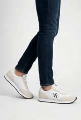 CALVIN KLEIN MEN SHOES Size 45 ROM332