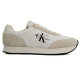 CALVIN KLEIN MEN SHOES Size 45 ROM332