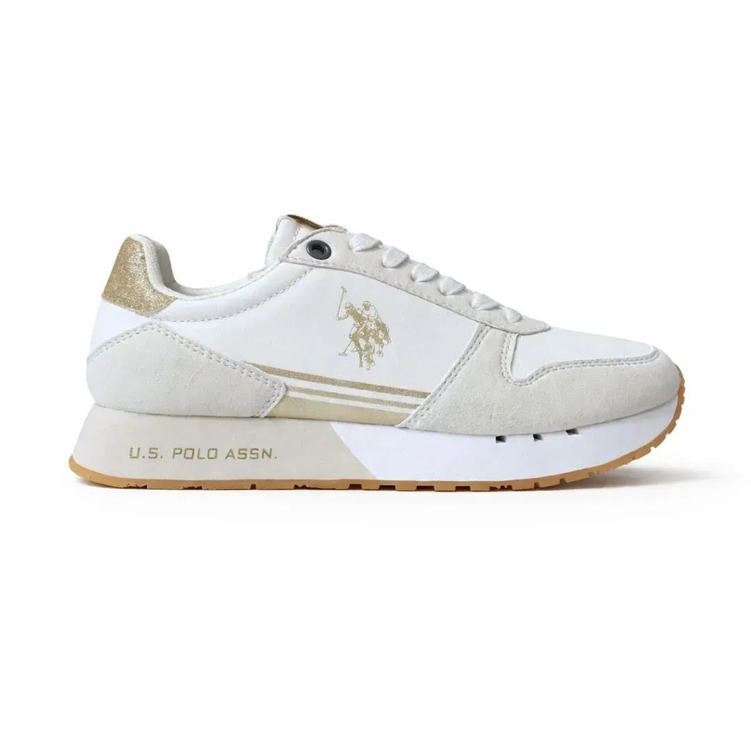 U.S. POLO ASSN. WOMEN Size 39 ROW636