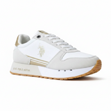 U.S. POLO ASSN. WOMEN SHOES Size 40 ROW492