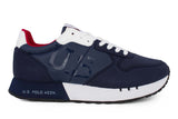 U.S POLO MEN SHOES Size 40 ROM478