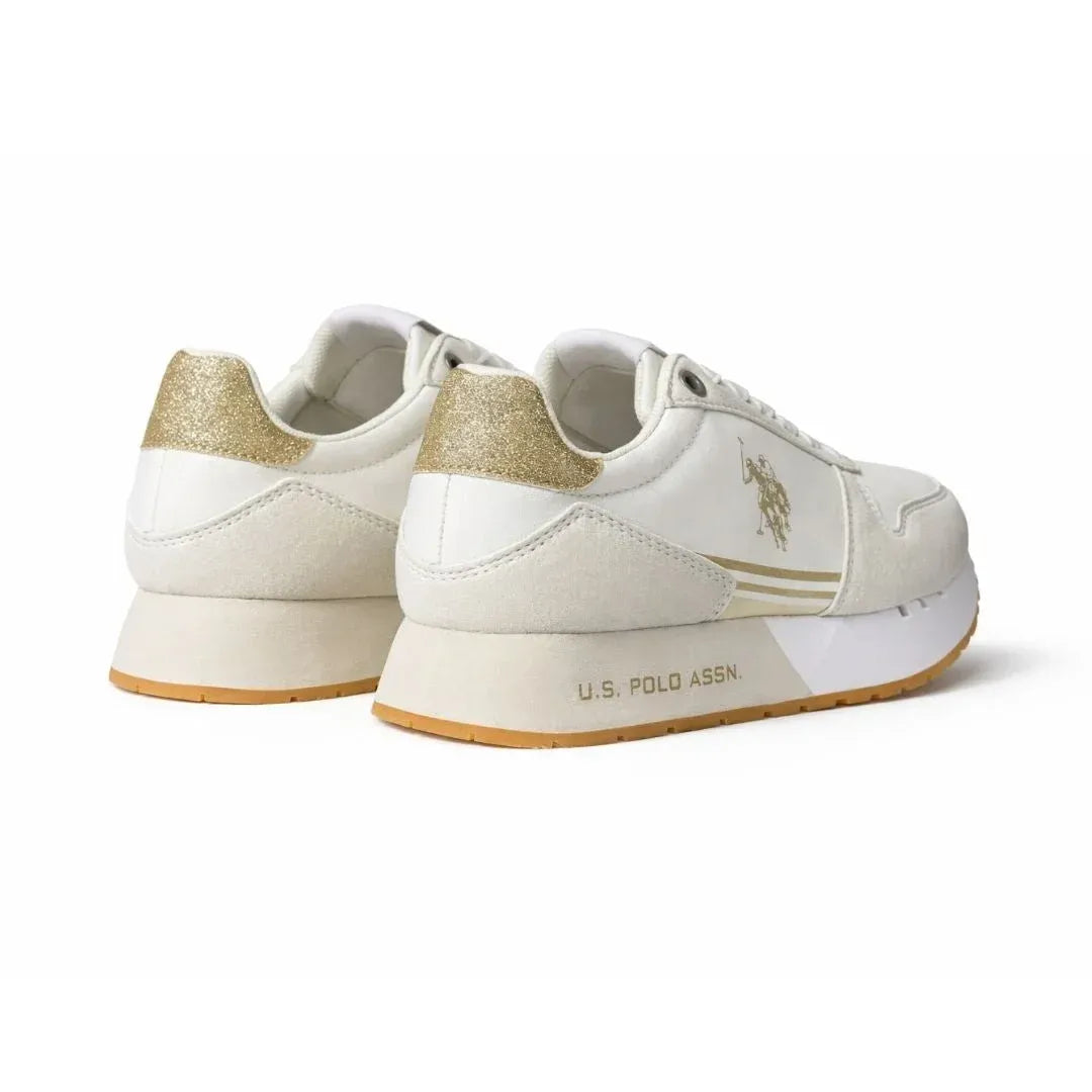 U.S. POLO ASSN. WOMEN Size 39 ROW636