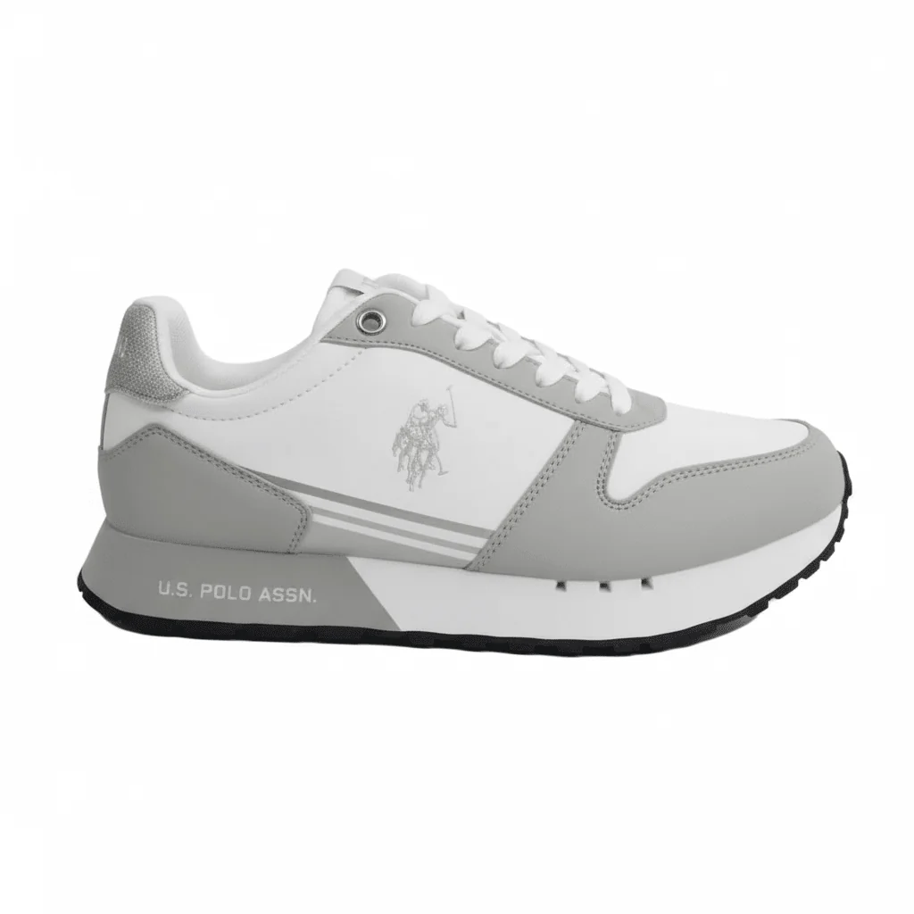 U.S. POLO ASSN. WOMEN SHOES Size 41 ROW259