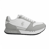 U.S. POLO ASSN. WOMEN SHOES Size 41 ROW259