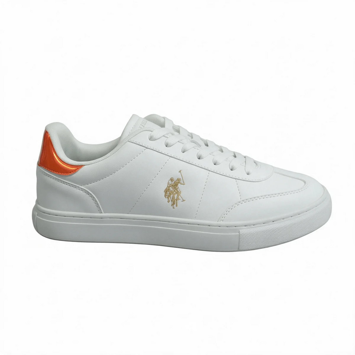 U.S. POLO ASSN. WOMEN SHOES Size 41 ROW251