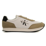 CALVIN KLEIN MEN SHOES Size 40 ROM357