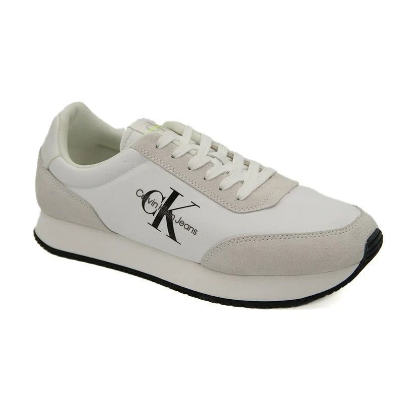 CALVIN KLEIN MEN SHOES Size 41 ROM353