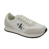 CALVIN KLEIN MEN SHOES Size 41 ROM353