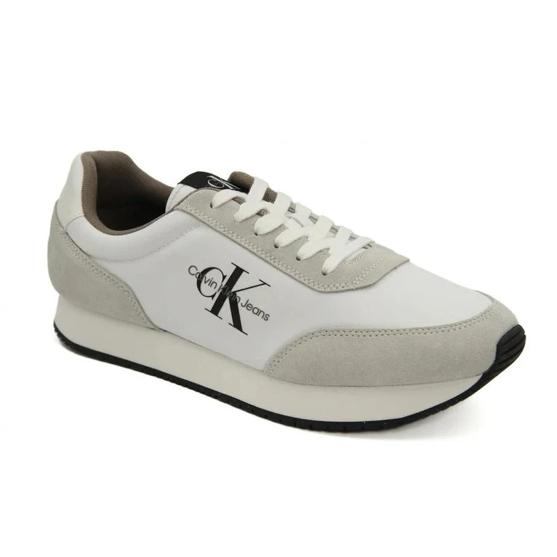 CALVIN KLEIN MEN SHOES Size 43 ROM805