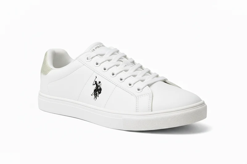 U.S.POLO MEN SHOES Size 43 ROM754