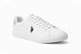 U.S.POLO MEN SHOES Size 42 ROM1172