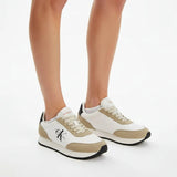 CALVIN KLEIN MEN SHOES Size 43 ROM803